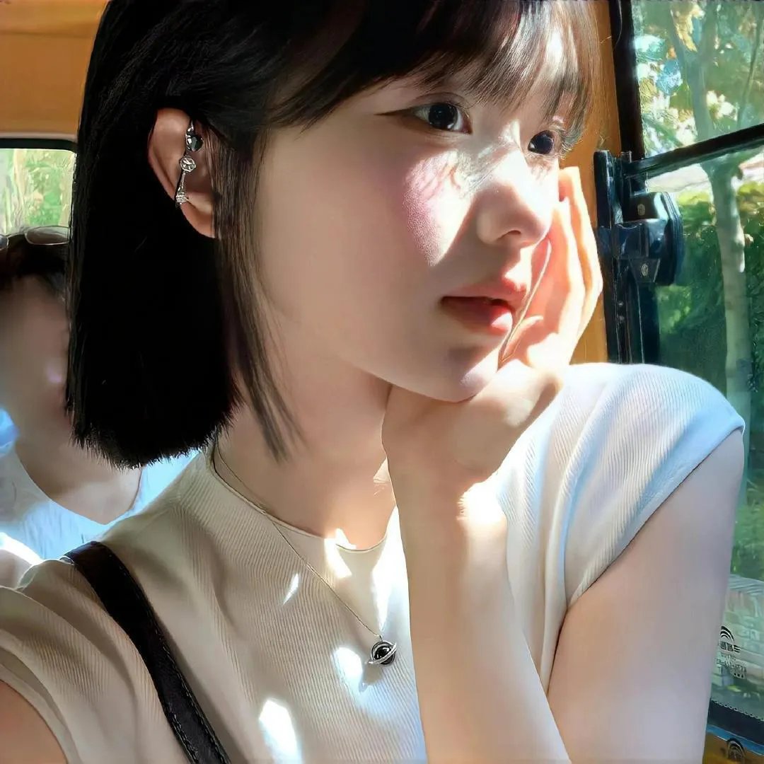 小美人鱼2023